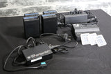 Sony FX9 6K Full-Frame Camera kit - Preowned