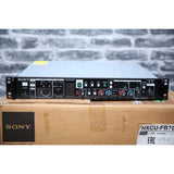 Sony HXCU-FB70 optical fibre camera control unit- Ex Demo (NIB)