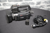 Canon XA55 Professional 4K Camcorder - Preowned