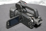 Canon XA55 Professional 4K Camcorder - Preowned