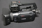 Canon XA55 Professional 4K Camcorder - Preowned