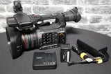 Canon XF605 4K Camcorder - Preowned