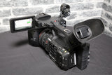 Canon XF605 4K Camcorder - Preowned