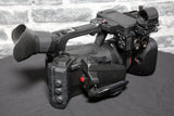 Canon XF605 4K Camcorder - Preowned