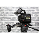 Blackmagic Design URSA Mini Pro 12K Cinema Camera Kit - Preowned