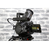 Blackmagic Design URSA Mini Pro 12K Cinema Camera Kit - Preowned