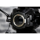 Blackmagic Design URSA Mini Pro 12K Cinema Camera Kit - Preowned