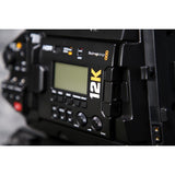 Blackmagic Design URSA Mini Pro 12K Cinema Camera Kit - Preowned