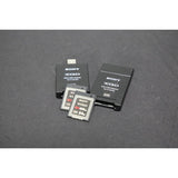 SONY PXWFS7 Camera Kit - Preowned