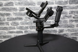 DJI RS5 Gimbal Stabiliser Combo - Open Box