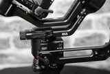 DJI RS5 Gimbal Stabiliser Combo - Open Box