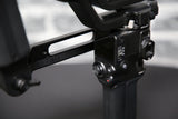 DJI RS5 Gimbal Stabiliser Combo - Open Box