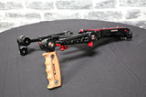 ZACUTO Recoil Shoulder Rig - Preowned