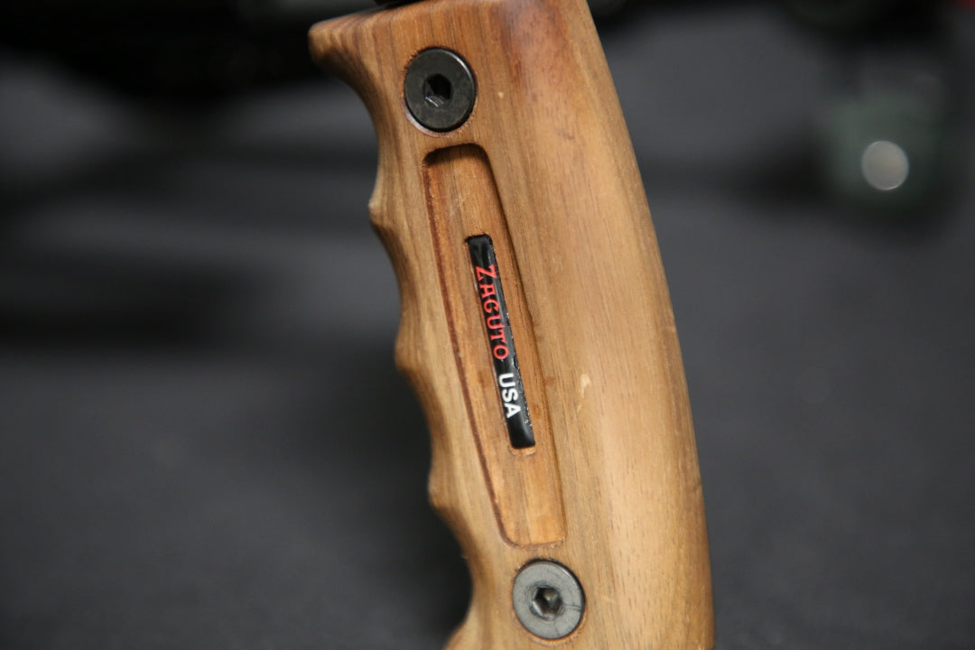 ZACUTO Recoil Shoulder Rig - Preowned