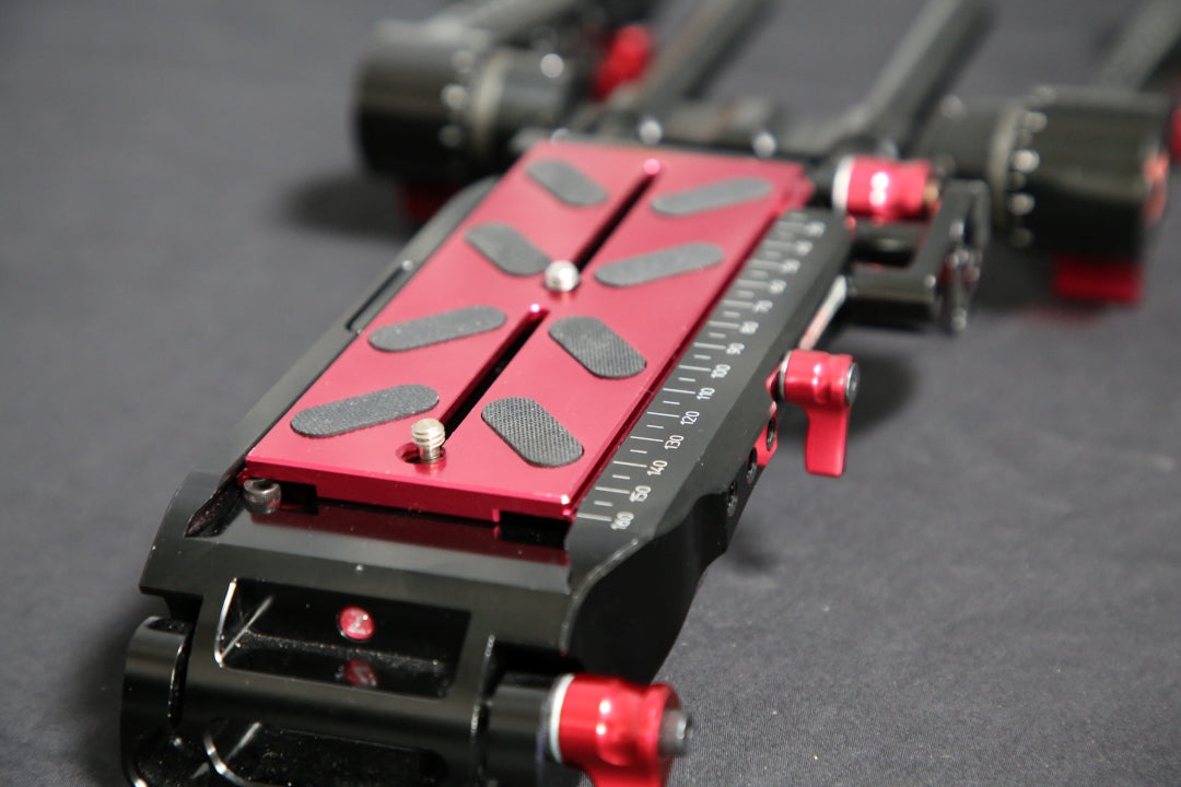 ZACUTO Recoil Shoulder Rig - Preowned