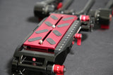 ZACUTO Recoil Shoulder Rig - Preowned