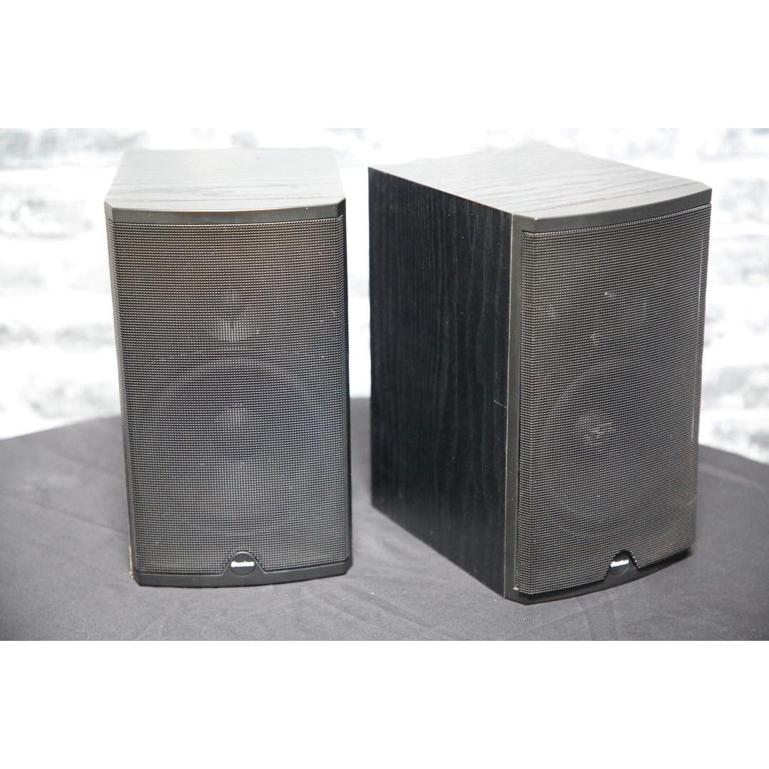 Boston CR6 Bookshelf Speaker set - Preowned