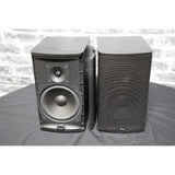 Boston CR6 Bookshelf Speaker set - Preowned
