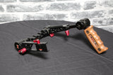 Sony FS7 Zacuto Dual Trigger Grip Base W/ Wooden Grip - Preowned