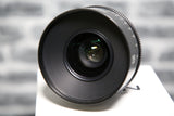 XEEN 35mm T1.5 Cine lens EF mount - Open Box