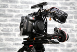 Canon C500 Mk II Cinema Camera Kit - Preowned