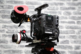 Canon C500 Mk II Cinema Camera Kit - Preowned