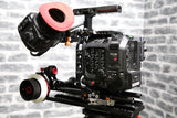 Canon C500 Mk II Cinema Camera Kit - Preowned
