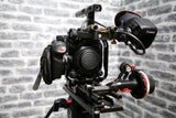 Canon C500 Mk II Cinema Camera Kit - Preowned