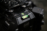 Canon C500 Mk II Cinema Camera Kit - Preowned
