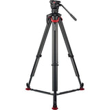 Sachtler Flowtech 75 GS Carbon Fibre Tripod System with Ace XL Mark II Fluid Head