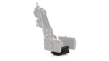 Tilta Hydra Alien Shock-Absorbing Head with Soft Spring Module