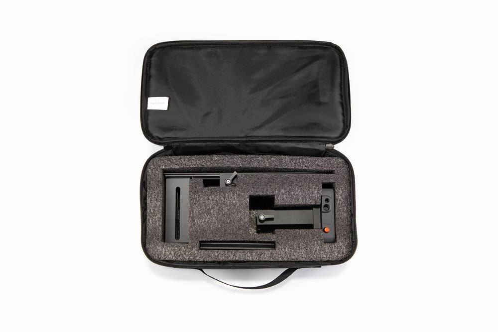 Prompt-It Flex 2-in-1 Teleprompter