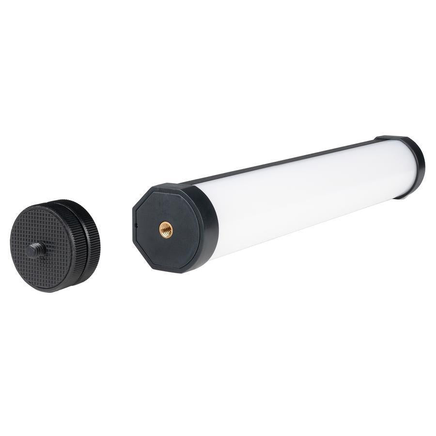 Nanlite PavoTube II 6C RGBW LED Tube - Twin Kit