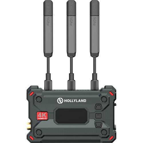 Hollyland Pyro S-AU 4K HDMI/SDI Wireless Video Transmission System