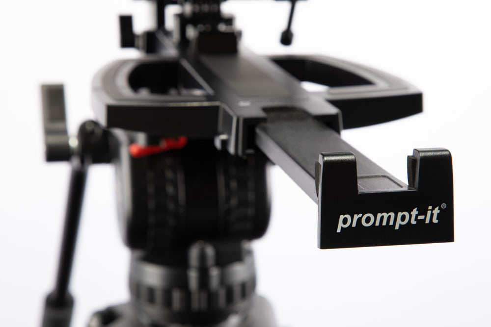 Prompt-It Flex 2-in-1 Teleprompter