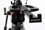 Prompt-It Flex 2-in-1 Teleprompter