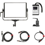 Aputure Nova P300c RGBWW LED 面板