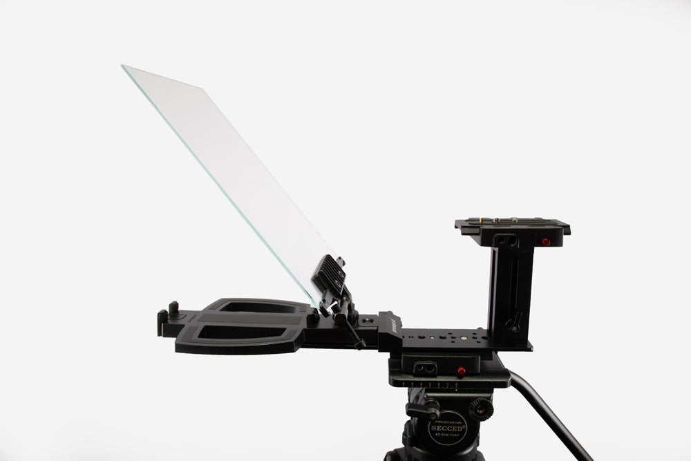 Prompt-It Flex 2-in-1 Teleprompter