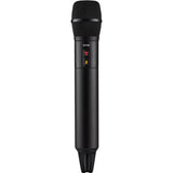 Rode Interview PRO broadcast-quality handheld wireless condensor microphone