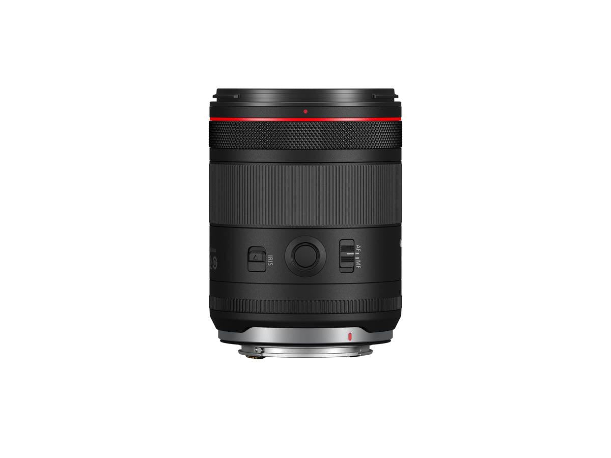 Canon RF50mm F1 4 L VCM Lens