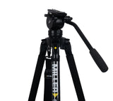 Miller Air Solo-Q 75 2-Stage Carbon Fibre Tripod System