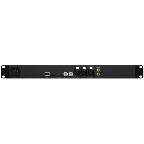 Blackmagic Design 音频监视器 12G G3