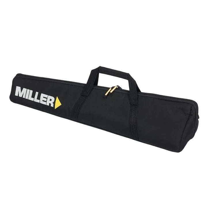 Miller Air Solo-Q 75 2-Stage Carbon Fibre Tripod System