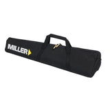 Miller Air Solo-Q 75 2-Stage Carbon Fibre Tripod System