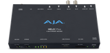 AJA HELO H.264 live stream encoder