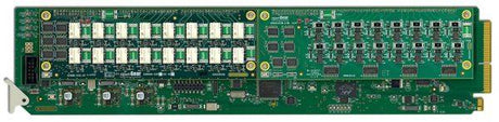 Ross Video GPI-8941-O16-R3 GPI IO Card