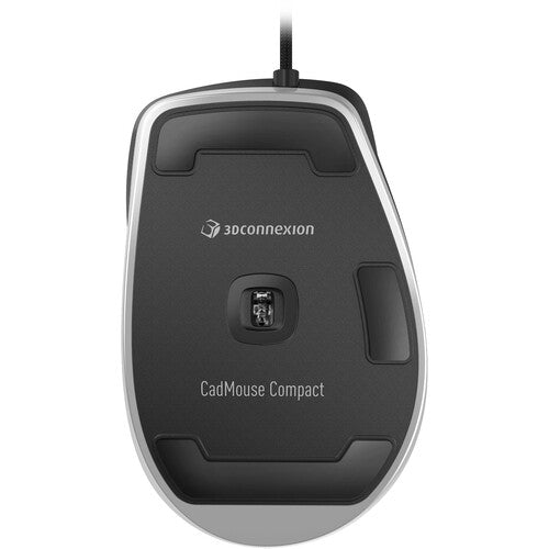 3Dconnexion CadMouse Compact Wired Mouse