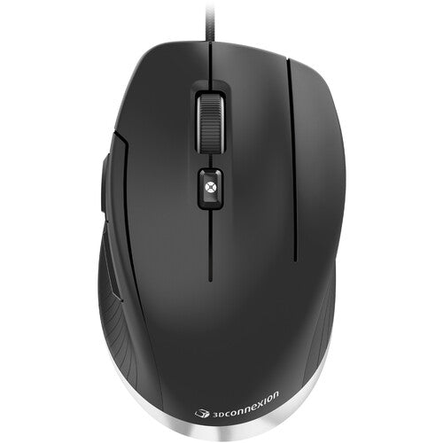 3Dconnexion CadMouse Compact Wired Mouse