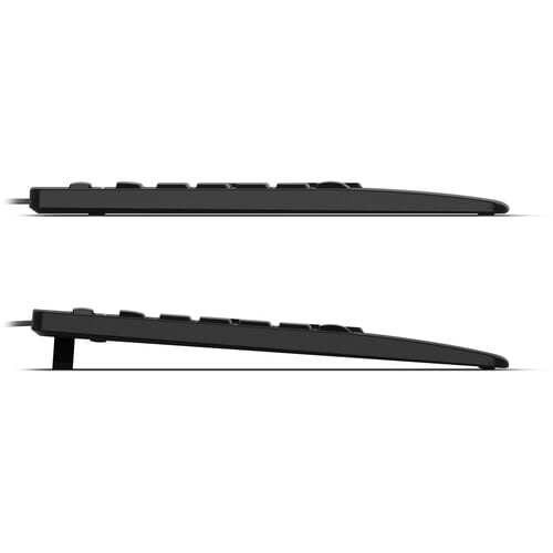 3DConnexion Keyboard Pro with Numpad, US (QWERTY)