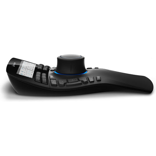 3Dconnexion SpaceMouse Enterprise